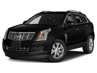 2015 CADILLAC SRX Performance Crossover