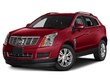 Cadillac SRX