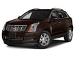 CADILLAC SRX