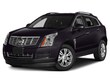 CADILLAC SRX