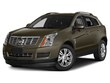 CADILLAC SRX