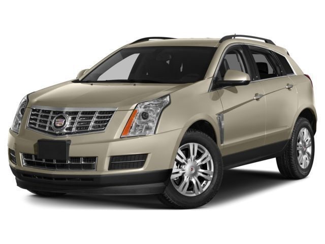 2015 Cadillac SRX Performance -
                  Wexford, PA