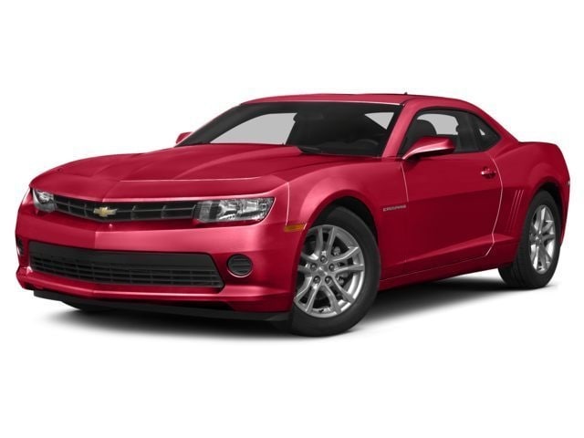 2015 Chevrolet Camaro LT -
                Frisco, TX