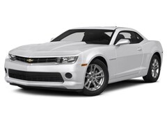 2015 Chevrolet Camaro