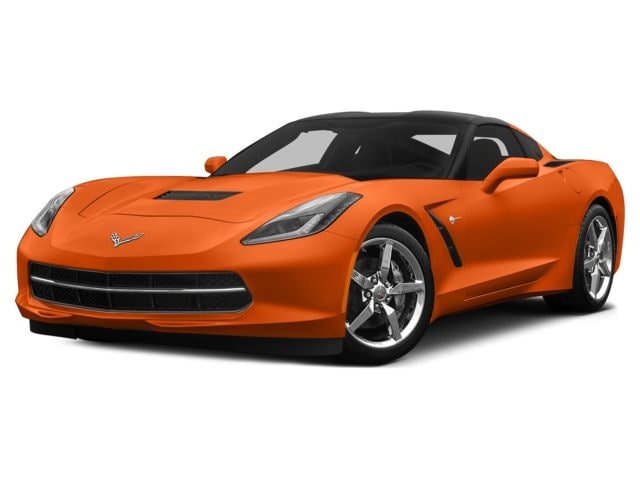 2015 Chevrolet Corvette Base's photo