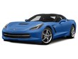Chevrolet Corvette Stingray