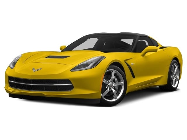 2015 Chevrolet Corvette Base's photo
