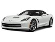 Chevrolet Corvette Stingray