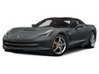 Chevrolet Corvette Stingray