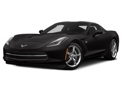 used 2015 Chevrolet Corvette Stingray Z51 Coupe for sale in atlanta