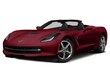  Chevrolet Corvette Stingray
