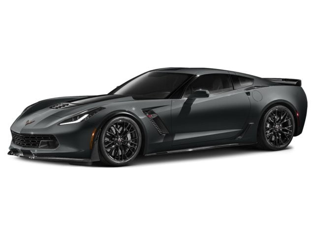 2015 Chevrolet Corvette Z06 -
                Wesley Chapel, FL