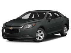 Used 2015 Chevrolet Malibu 4dr Sdn LT w/1LT Sedan for sale in Springfield, IL
