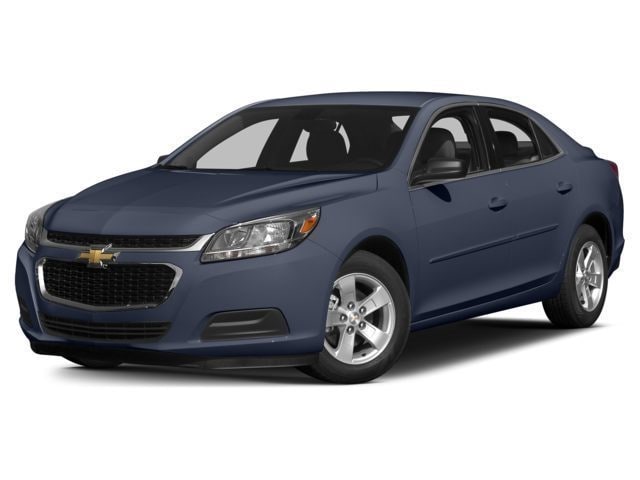 2015 Chevrolet Malibu 2LT