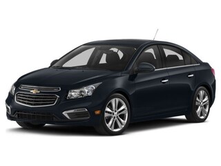 2015 Chevrolet Cruze LS Sedan for sale in Muncy PA