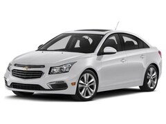 Used 2015 Chevrolet Cruze 2LT Auto Sedan For Sale in Easton, MD