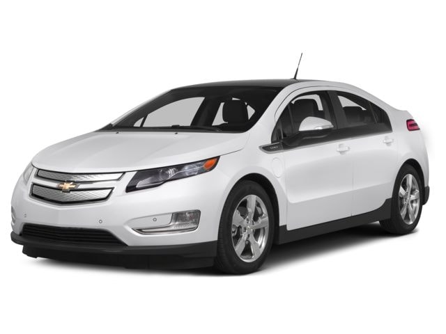 2015 Chevrolet Volt Base -
                Missoula, MT