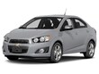  Chevrolet Sonic