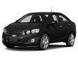 Chevrolet Sonic