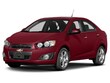 Chevrolet Sonic