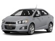 Chevrolet Sonic