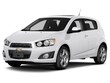 Chevrolet Sonic