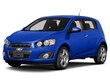 Chevrolet Sonic