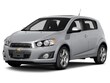  Chevrolet Sonic