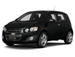  Chevrolet Sonic