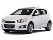 Chevrolet Sonic