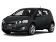 Chevrolet Sonic