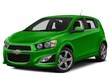 Chevrolet Sonic
