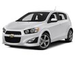 Chevrolet Sonic