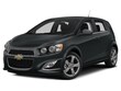  Chevrolet Sonic