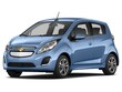  Chevrolet Spark EV