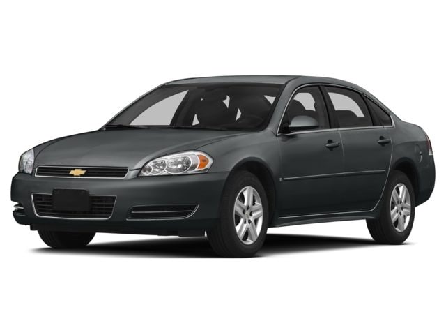 2015 Chevrolet Impala Limited 1FL's photo