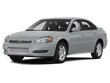 Chevrolet Impala Limited