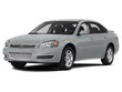 Chevrolet Impala Limited