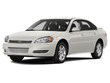 Chevrolet Impala