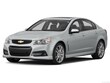 Chevrolet SS