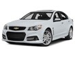 Chevrolet SS