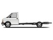 Chevrolet Express Cutaway 3500
