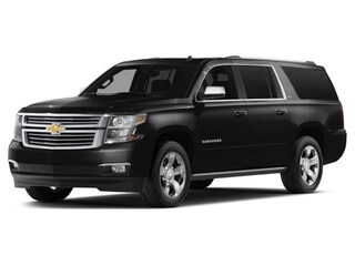 2015 Chevrolet Suburban LT SUV for sale in Muncy PA
