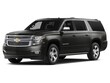 Chevrolet Suburban 1500