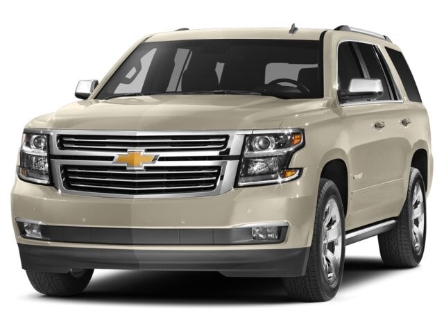 2015 Chevrolet Tahoe LS -
                  Fresno, CA