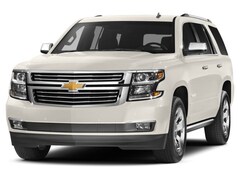 Used Chevrolet Tahoe For Sale in Greensboro, NC