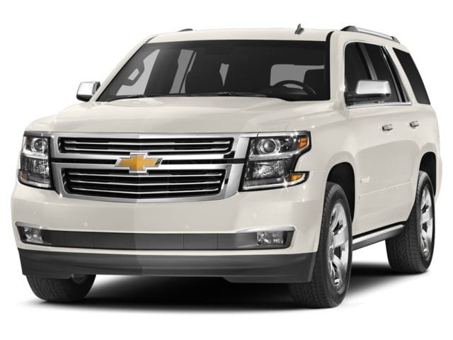 2015 Chevrolet Tahoe LTZ -
                Odessa, TX