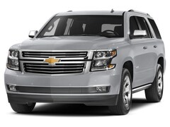 Used 2015 Chevrolet Tahoe LT SUV for Sale in Ontario, CA