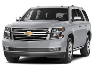 used 2015 chevrolet suburban