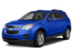 2015 Chevrolet Equinox LT w/1LT SUV